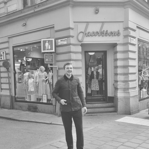 Länk till kontaktsida